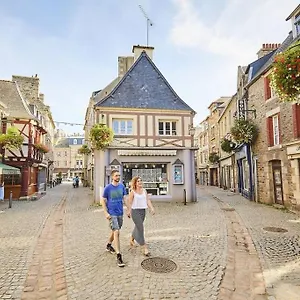 L'escale Paimpolaise 2 Etoiles - Centre Historique Paimpol